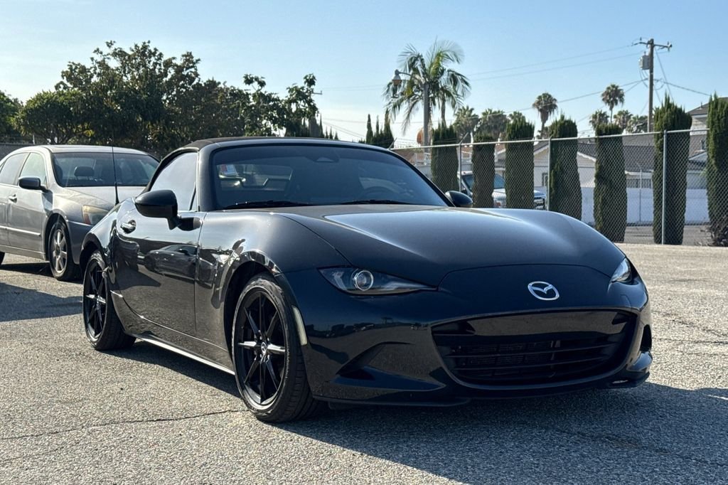 mazda mx-5 miata 2024 JM1NDAB70R0609225 image mazda mx-5 miata 2024 JM1NDAB70R0609225 image
